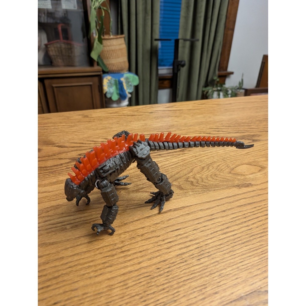 Godzilla VS Kong Monsterverse Mechagodzilla Figure Toho 2021 Playmates 6"